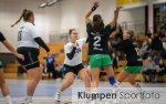 Handball | Frauen | Saison 2024-2025 | Oberliga | 7. Spieltag | TSV Bocholt vs. VfL Rheinhausen