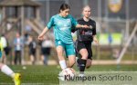 Fussball | C-Juniorinnen | Saison 2025-2026 | Niederrheinpokal | Achtelfinale | SF 97/30 Lowick vs. VfR Warbeyen