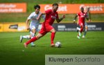 Fussball - Landesfreundschaftsspiel // 1.FC Bocholt vs. RW Oberhausen