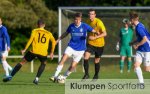 Fussball - Kreispokal Viertelfinale // BW Dingden vs. DJK SF 97/30 Lowick