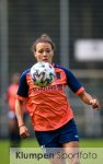 Fussball - Freundschaftsspiel Deutschland Frauen // Borussia Bocholt vs. Vorwaerts SpoHo Koeln