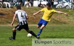 Fussball - Kreisliga B // HSC Berg vs. SV Ringenberg