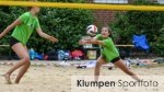 Beachvolleyball - KFC King of Beach // Ausrichter TuB Bocholt - U18-Juniorinnen/U16-Junioren