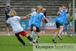 Fussball - 16. Grundschulturnier // Ausrichter Olympia Bocholt