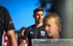 Fussball | Herren | Saison 2023-2024 | regionale Freundschaftsspiel | 1.FC Bocholt vs. MSC Duisburg