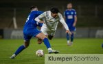 Fussball | Herren | Saison 2024-2025 | Regionalliga West | 29. Spieltag | 1.FC Bocholt vs. VfL Sportfreunde Lotte