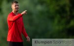 Fussball - Westfalia Anholt // 1. Training nach Corona-Sperre