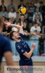 Volleyball | Herren | Saison 2024-2025 | 2. Bundesliga Nord | 4. Spieltag | TuB Bocholt vs. Kieler TV