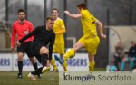 Fussball - Kreisfreundschaftsspiel // DJK SF 97/30 Lowick 2 vs. DJK Rhede