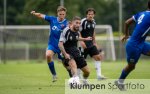 Fussball | Herren | Saison 2025-2026 | Regionalfreunschaftsspiel | 1.FC Bocholt vs. FC Twente Enschede U21