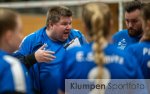 Volleyball | Frauen | Saison 2024-2025 | 2. Bundesliga Nord | 4. Spieltag | BW Dingden vs. SSF Bonn