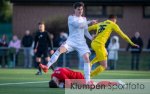 Fussball | Herren | Saison 2024-2025 | Oberliga | 16. Spieltag | SV Biemenhorst vs. SC ST. Toenis