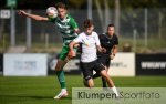 Fussball | Herren | Saison 2023-2024 | Regionalliga West | 10. Spieltag | 1.FC Bocholt vs. FC Guetersloh