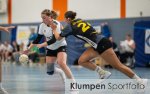 Handball | Frauen | Saison 2026-2027 | Oberliga | 02. Spieltag | TSV Bocholt vs. SV Straelen