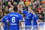 Volleyball - 2. Bundesliga Nord // TuB Bocholt vs. Helios Grizzlys Giesen