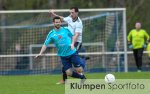 Fussball - Kreisliga A // Borussia Bocholt vs. GW Vardingholt