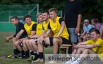 Fussball | Herren | Saison 2026-2027 | Isselburger Stadtmeisterschaften | Ausrichter SV Werth