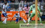 Fussball | Herren | Saison 2025-2026 | regionale Freundschaftsspiel | 1.FC Bocholt vs. FC Schalke 04