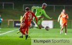 Fussball | Herren | Saison 2024-2025 | Regionalliga West | 11. Spieltag | 1.FC Bocholt vs. MSV Duisburg