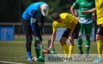 Fussball | Herren | Saison 2021-2022 | Bezirksliga Gr.6 | 26.Spieltag | DJK SF 97/30 Lowick vs. Olympia Bocholt