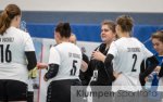 Handball | Frauen | Saison 2025-2026 | Oberliga | 02. Spieltag | TSV Bocholt vs. VfL Rheinhausen