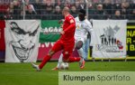 Fussball | Herren | Saison 2024-2025 | Regionalliga West | 15. Spieltag | 1.FC Bocholt vs. SC Rot-Weiss Oberhausen