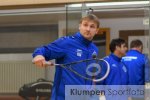 Squash - Verbandsliga // DJK TuS Stenern