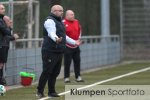 Fussball - Bezirksliga Gr. 6 // 1.FC Bocholt 2 vs. SC26 Bocholt