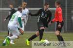 Fussball - Kreisfreundschaftsspiel // Olympia Bocholt vs. SC26 Bocholt