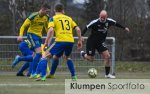 Fussball - Landesfreundschaftsspiel // 1.FC Bocholt vs. Spvgg. Vreden