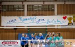 Volleyball | Frauen | Saison 2025-2026 | 3. Liga West | 20. Spieltag | BW Dingden vs. SV Bad Laer