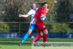 Fussball - Regionalliga Frauen // Borussia Bocholt vs. DSC Arminia Bielefeld