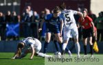 Fussball - 2. Bundesliga Frauen // Borussia Bocholt vs. SG 99 Andernach