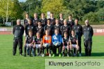 Fussball - VfL Rhede // Saison 2018/2019 - Jugendabteilung