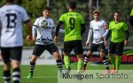 Fussball - Kreisliga A // SV Krechting vs. Westfalia Anholt