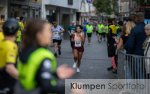 Leichtathletik | 25. Bocholter Citylauf | 5,0 km | Jedermann-Lauf