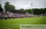 Fussball | Herren | Saison 2025-2026 | regionale Freundschaftsspiel | 1.FC Bocholt vs. FC Schalke 04