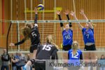 Volleyball - Regionalliga Frauen // SG Werth/Bocholt vs. Post Telekom SV Aachen 2