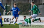 Fussball | Herren | Saison 2025-2026 | Kreisliga A | 23. Spieltag | GSV Suderwick vs. PSV Wesel 2