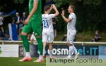 Fussball | Herren | Saison 2024-2025 | Landesliga | 34. Spieltag | BW Dingden vs. PSV Wesel