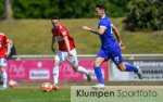 Fussball - Landesliga Gr. 2 // VfL Rhede vs. SV Scherpenberg 1921