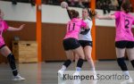 Handball | Frauen | Saison 2025-2026 | Oberliga | 25. Spieltag | TSV Bocholt vs. TuS Lintfort 2