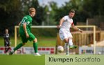 Fussball - Landesfreundschaftsspiel // 1.FC Bocholt vs. SC Preussen Muenster 2