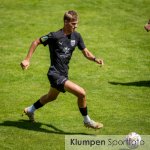 Fussball | Herren | Saison 2024-2025 | Regionale Freundschaftsspiel | 1.FC Bocholt vs. SV Meppen