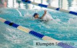 Schwimmen - 25. Nachwuchs-Schwimmfest // Ausrichter Bocholter WSV