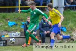 Fussball - Kreisliga A // HSC Berg vs. Olympia Bocholt