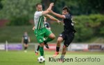 Fussball | Herren | Saison 2024-2025 | Bezirksliga | 34. Spieltag | VfL Rhede vs. TV Voerde