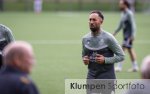 Fussball | Herren | Saison 2025-2026 | Relegation Kreisliga B | 01. Spieltag | Reeser SV vs. VfL Rhede 2