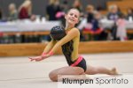 Rhythmische Sportgymnastik - 1. Offene Bocholter Stadtmeisterschaften // Ausrichter TSV Bocholt