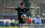 Fussball | Herren | Saison 2025-2026 | Regionalliga West | 27. Spieltag | 1.FC Bocholt vs. SSVG Velbert